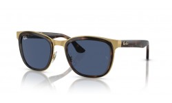 Ray-Ban Clyde RB3709 001/80