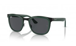 Ray-Ban Clyde RB3709 002/87