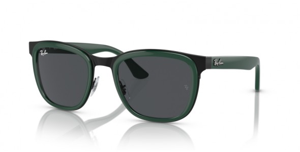 Ray-Ban Clyde RB3709 002/87