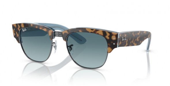 Ray-Ban Mega Clubmaster RB0316S 13163M