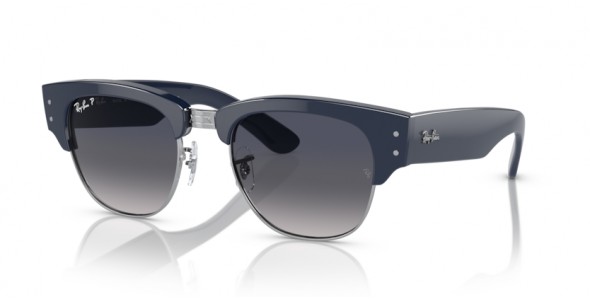 Ray-Ban Mega Clubmaster RB0316S 136678