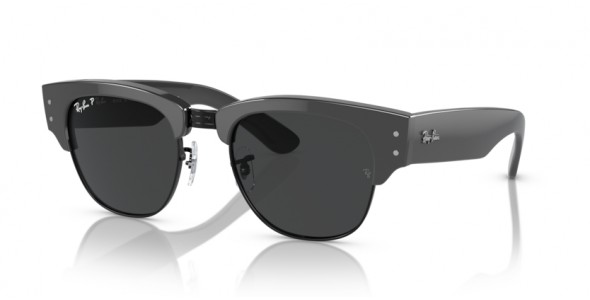 Ray-Ban Mega Clubmaster RB0316S 136748