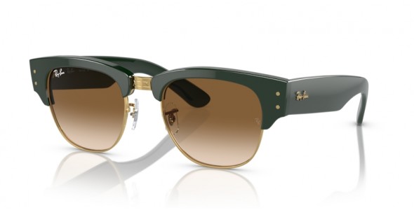 Ray-Ban Mega Clubmaster RB0316S 136851