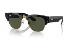 Ray-Ban Mega Clubmaster RB0316S 901/31