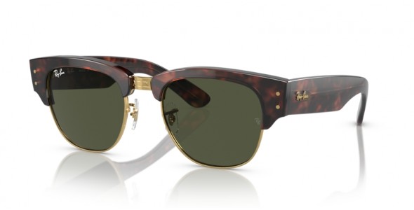 Ray-Ban Mega Clubmaster RB0316S 990/31