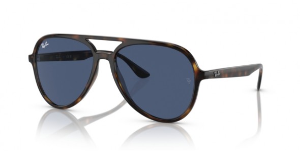 Ray-Ban RB4376 710/80