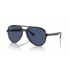 Ray-Ban RB4376 710/80