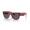 Ray-Ban Mega Wayfarer RB0840S 6679B1