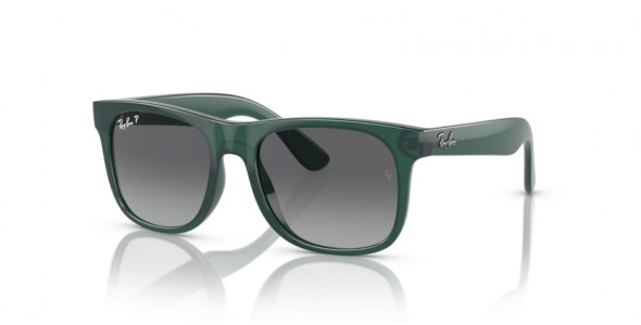 Ray-Ban Junior Justin RJ9069S 7130T3