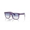 Ray-Ban Junior Justin RJ9069S 713119