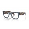 Ray-Ban Mega Wayfarer RX0840V 8296