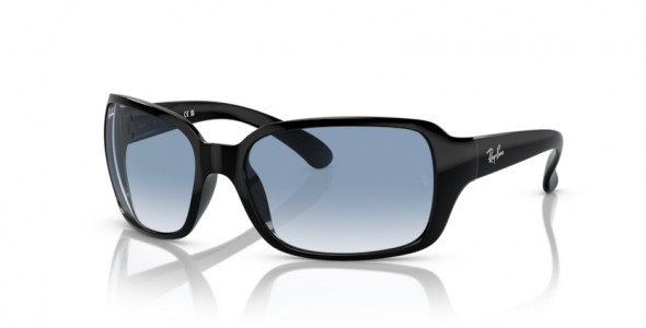 Ray-Ban Rb4068 RB4068 601/3F