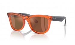 Ray-Ban Wayfarer Reverse RBR0502S 6712GM