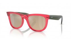 Ray-Ban Wayfarer Reverse RBR0502S 67132O