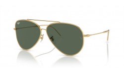 Ray-Ban Aviator Reverse RBR0101S 001/VR