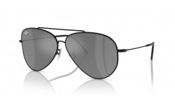 Ray-Ban Aviator Reverse RBR0101S 002/GS