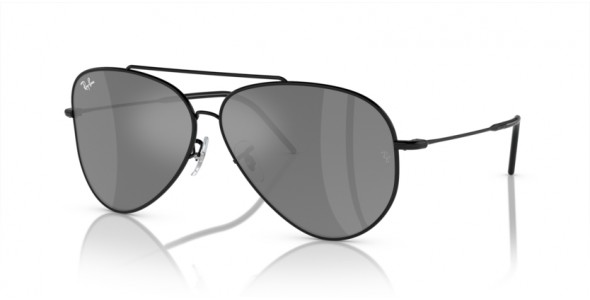 Ray-Ban Aviator Reverse RBR0101S 002/GS