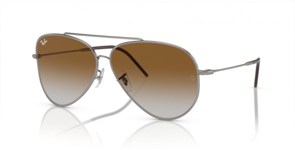 Ray-Ban Aviator Reverse RBR0101S 004/CB