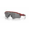 Oakley Radar Ev Path OO9208 9208D1