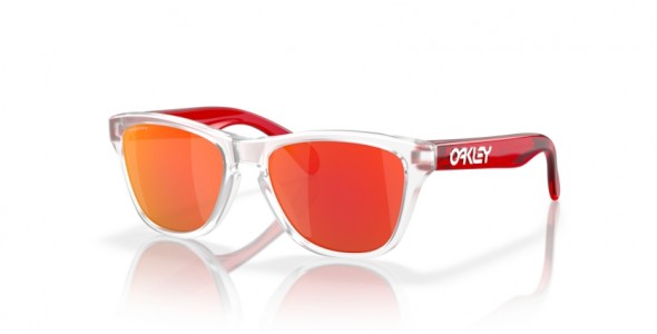 Oakley Youth Frogskins Xxs OJ9009 900908