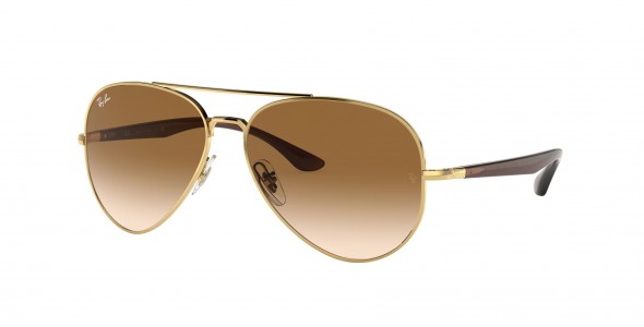 Ray-Ban RB3675 001/51