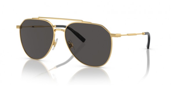 Dolce & Gabbana DG2296 02/87