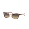 Ray-Ban Lady Burbank RB2299 1344BG