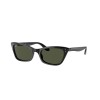 Ray-Ban Lady Burbank RB2299 901/31