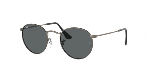 Ray-Ban Round Metal RB3447 9229B1