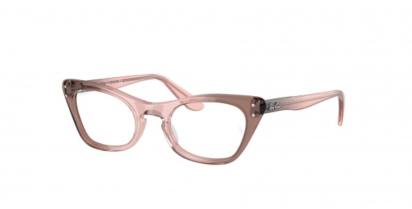 Ray-Ban Junior Miss Burbank RY9099V 3892