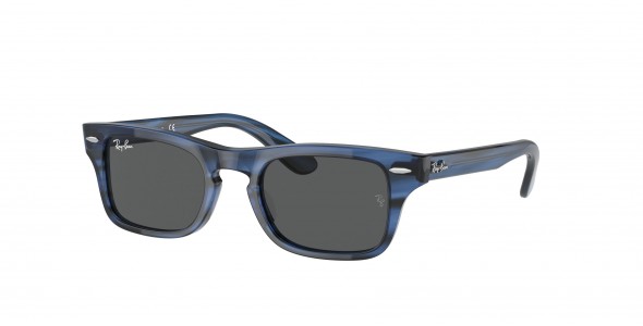 Ray-Ban Junior Burbank Jr RJ9083S 707287