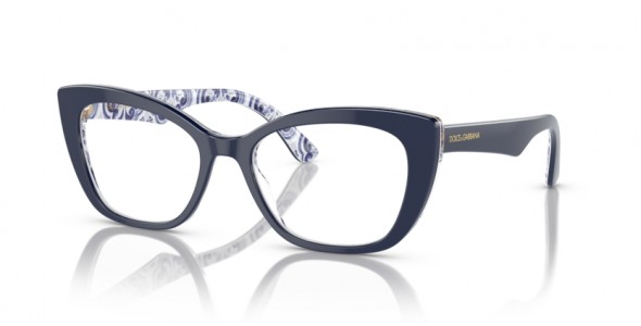 Dolce & Gabbana DG3360 3414