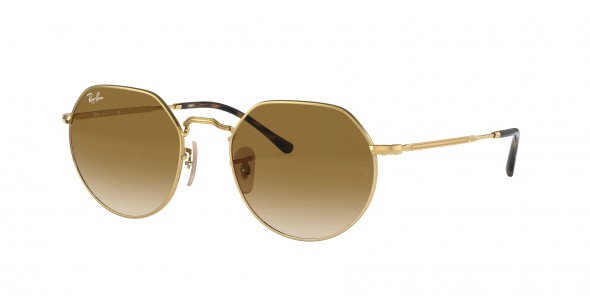 Ray-Ban Jack RB3565 001/51