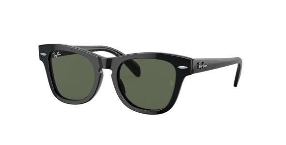 Ray-Ban RJ9707S 100/71