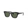 Ray-Ban RJ9707S 100/71