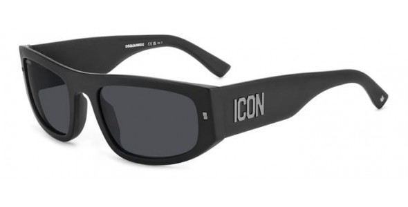 Dsquared ICON 0016/S 003 (IR)