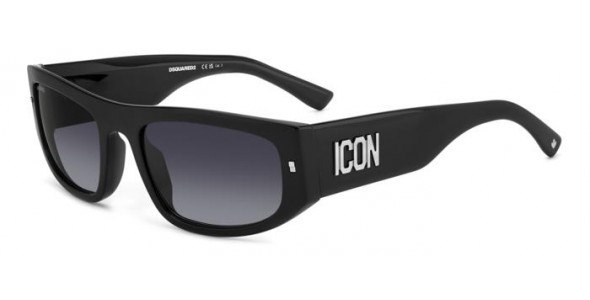 Dsquared ICON 0016/S 807 (9O)