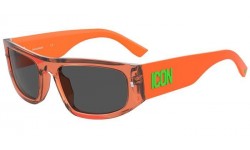 Dsquared ICON 0016/S Z34 (IR)