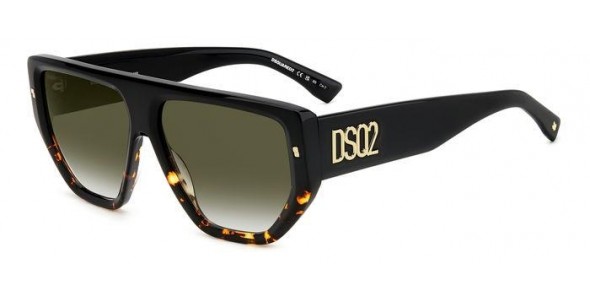 Dsquared2 D2 0088/S WR7 (9K)