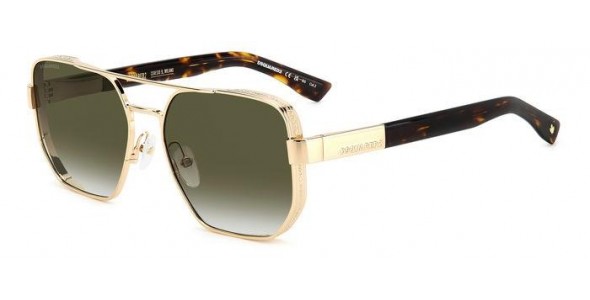 Dsquared2 D2 0083/S 06J (9K)