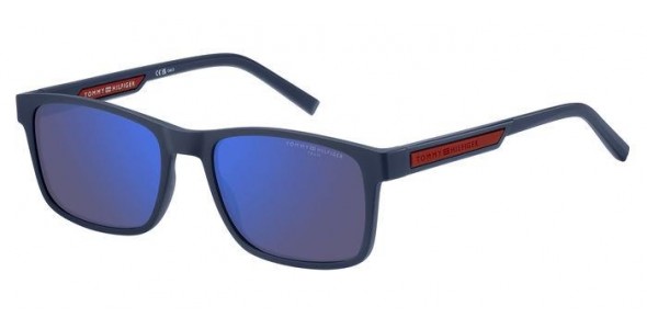 Tommy Hilfiger TH 2089/S FLL (VI)