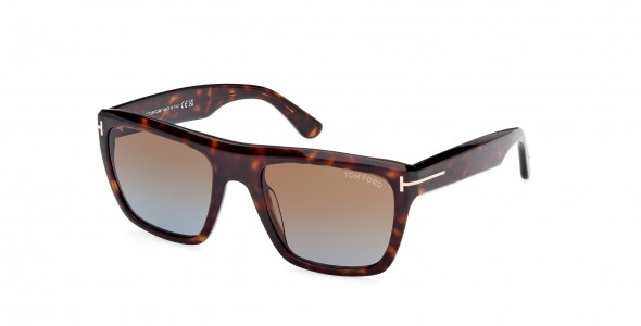 Tom Ford Alberto FT1077 52F