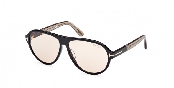 Tom Ford Quincy FT1080 01E