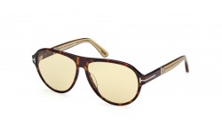 Tom Ford Quincy FT1080 52N