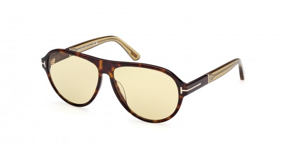 Tom Ford Quincy FT1080 52N