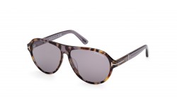 Tom Ford Quincy FT1080 55C