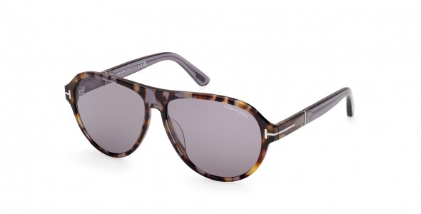 Tom Ford Quincy FT1080 55C