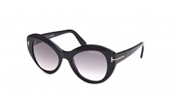 Tom Ford Guinevere FT1084 01B