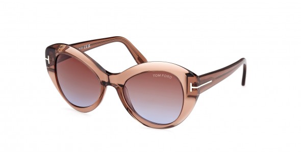 Tom Ford Guinevere FT1084 48F