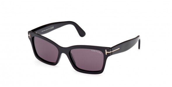 Tom Ford Mikel FT1085 01A